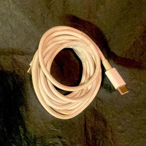 🍎 Apple USB-C charge cable (2m)